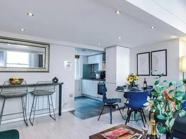 Apartment for rent in Calderstones, Isle Of Man