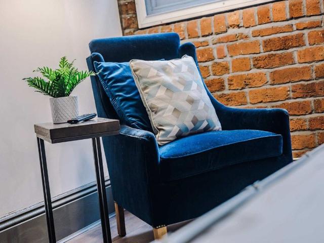 Apartment for rent in Calderstones