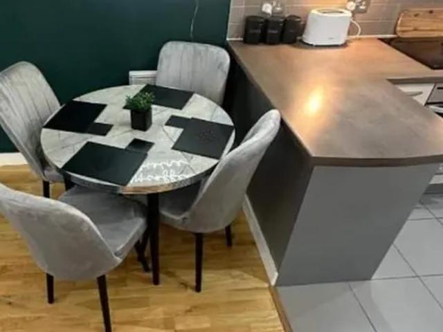 Apartment for rent in Calderstones