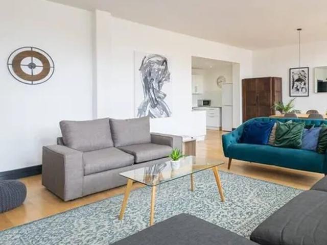 Apartment for rent in Calderstones, Isle Of Man