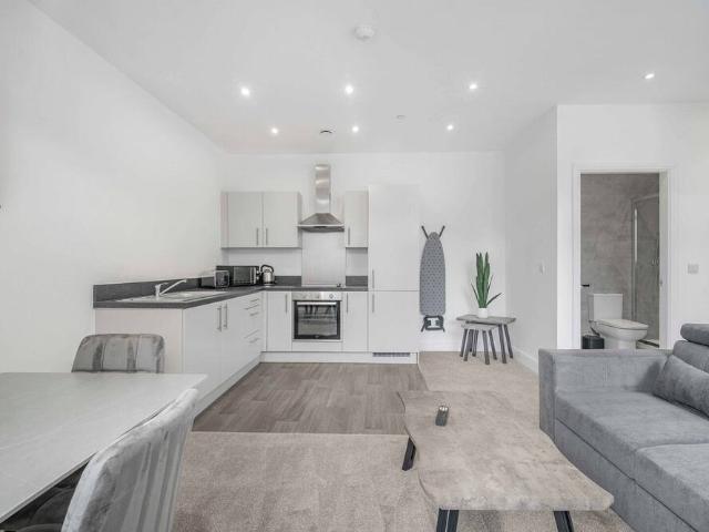 Apartment for rent in Cavern Quarter, Liverpool