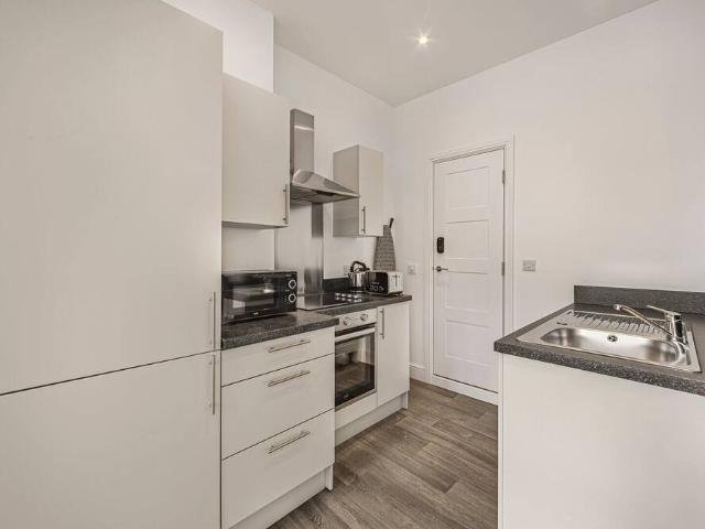 Apartment for rent in Cavern Quarter, Liverpool