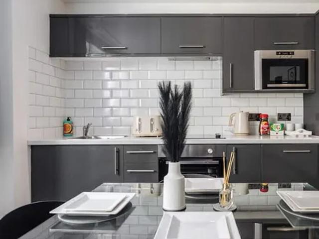 Apartment for rent in Cavern Quarter, Calderstones