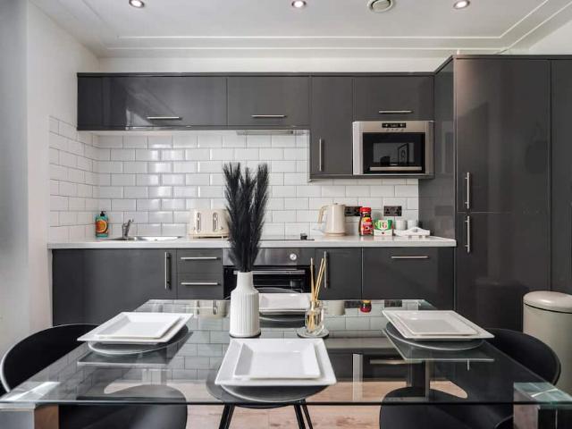 Apartment for rent in Cavern Quarter, Liverpool