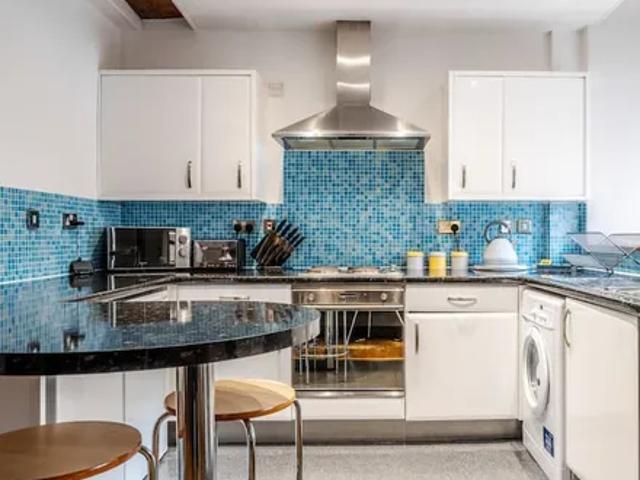 Apartment for rent in Cavern Quarter, Calderstones