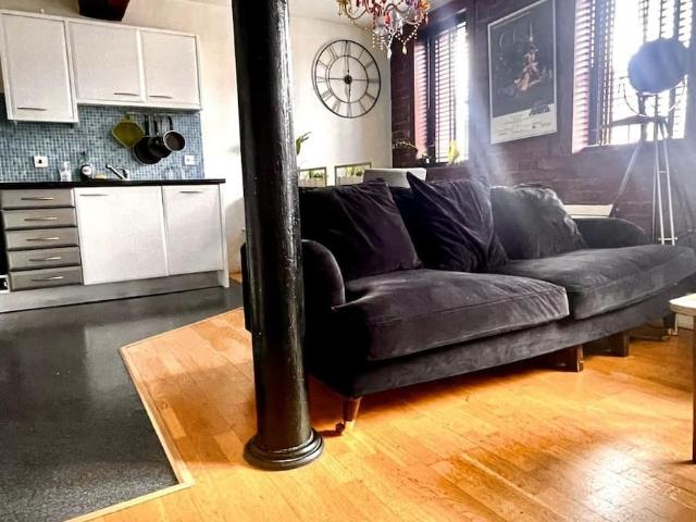 Apartment for rent in Cavern Quarter, Liverpool