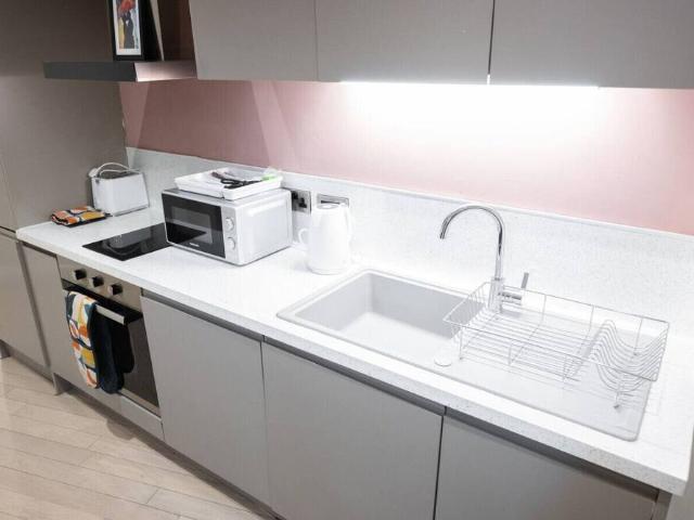 Apartment for rent in Cavern Quarter, Liverpool
