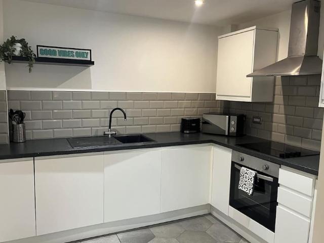 Apartment for rent in Cavern Quarter, Liverpool