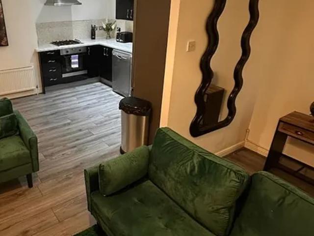 Apartment for rent in Cavern Quarter, Calderstones