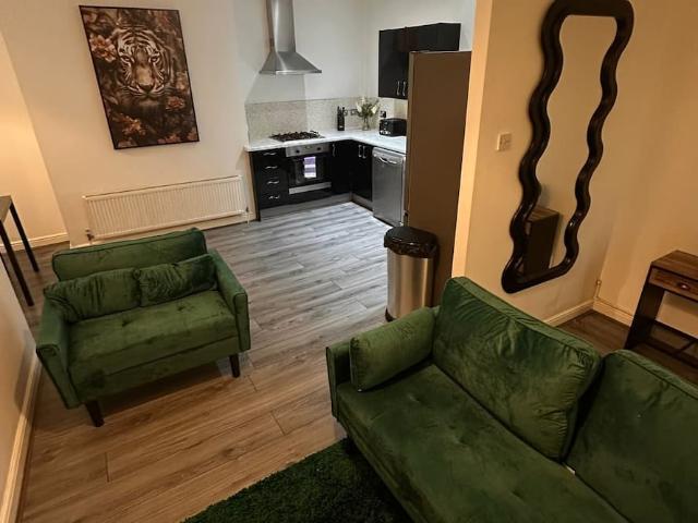 Apartment for rent in Cavern Quarter, Liverpool