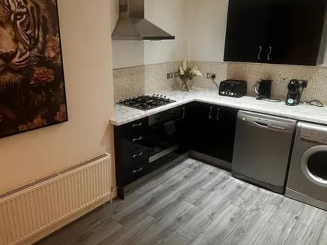 Apartment for rent in Cavern Quarter, Calderstones