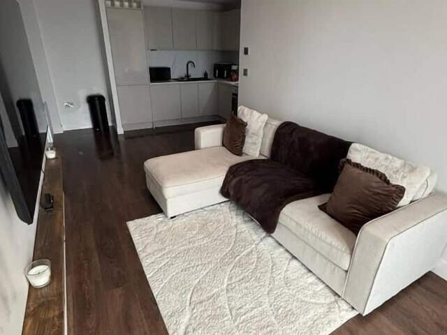 Apartment for rent in West Waterloo Place, Liverpool