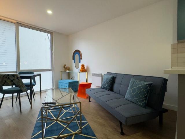 Apartment for rent in Calderstones