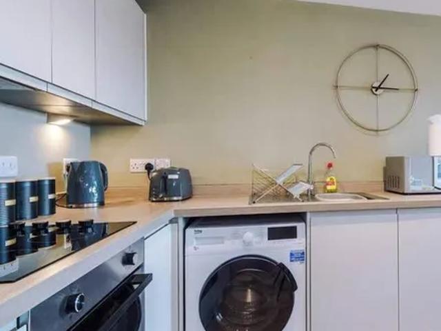 Apartment for rent in Calderstones