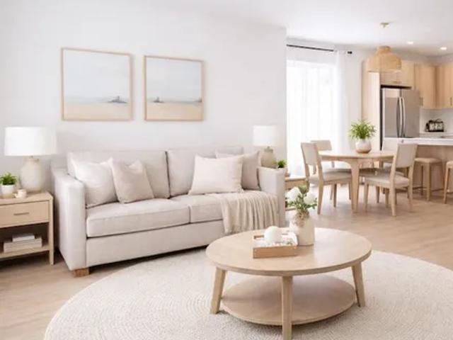 Apartment for rent in Calderstones