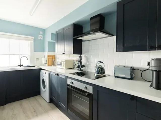 Apartment for rent in St George's Quarter / Cultural Quarter, Calderstones