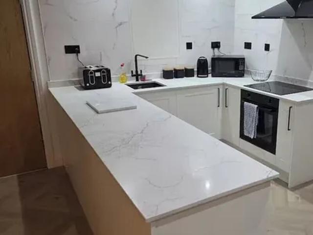 Apartment for rent in St George's Quarter / Cultural Quarter, Calderstones