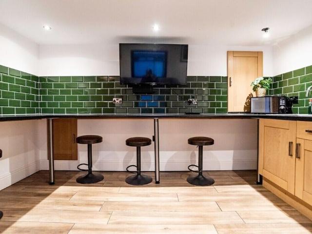 Apartment for rent in St George's Quarter / Cultural Quarter, Liverpool