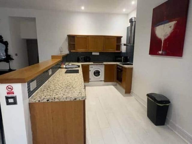 Apartment for rent in Pride Quarter, Liverpool