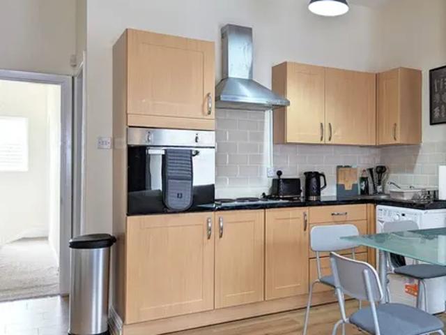 Apartment for rent in Cabbage Hall, Calderstones