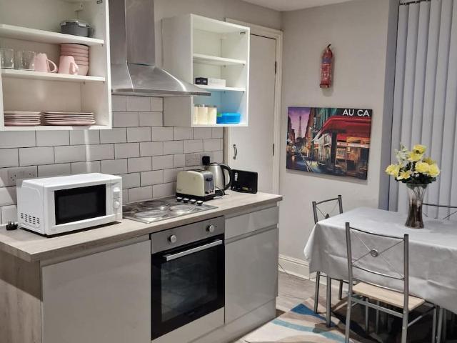 House for rent in Cabbage Hall, Liverpool