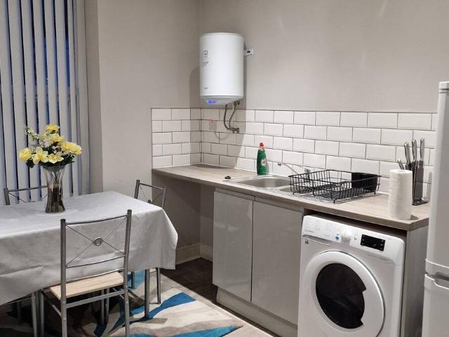 House for rent in Cabbage Hall, Liverpool