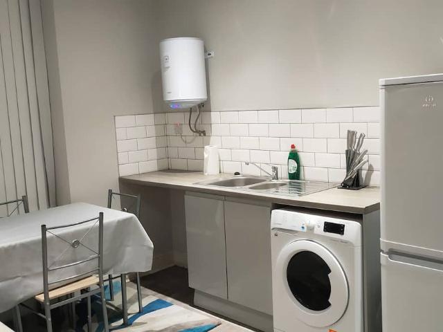 House for rent in Cabbage Hall, Liverpool
