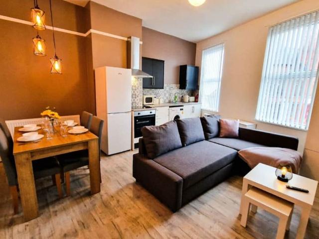 Apartment for rent in Walton, Liverpool