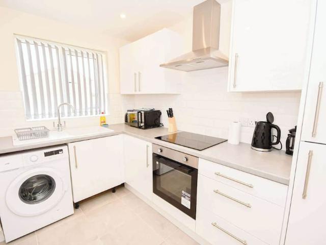 House for rent in Kirkdale, Liverpool