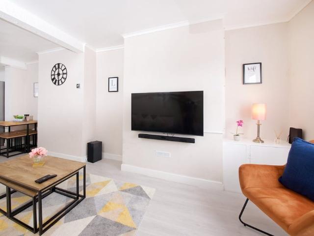 Apartment for rent in Walton, Liverpool