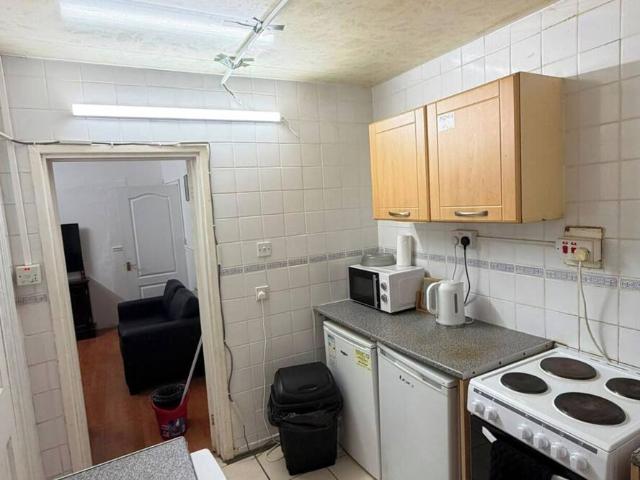 House for rent in Walton, Liverpool