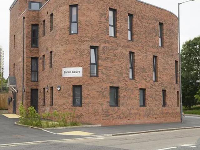Apartment for rent in Calderstones