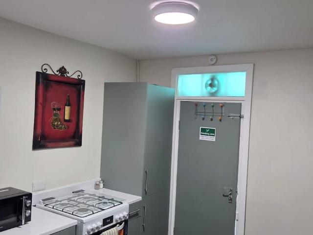 House for rent in Anfield, Liverpool