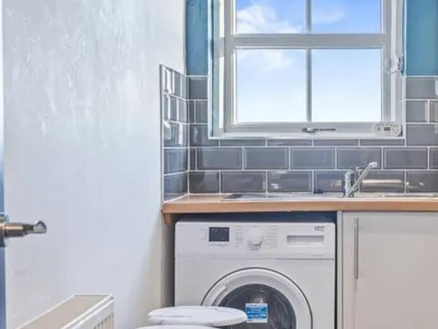 Apartment for rent in Calderstones
