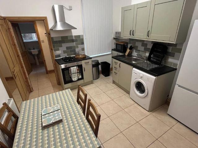 Apartment for rent in Everton, Liverpool