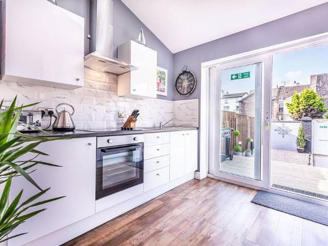 House for rent in Everton, Liverpool