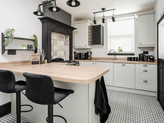 House for rent in Cabbage Hall, Liverpool