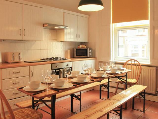 House for rent in Elm Park, Liverpool