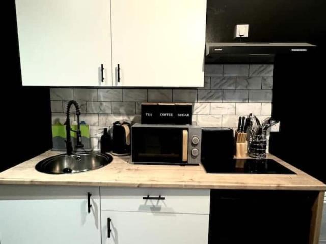 Apartment for rent in Cabbage Hall, Liverpool