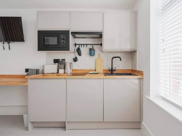 Apartment for rent in Tuebrook, Liverpool