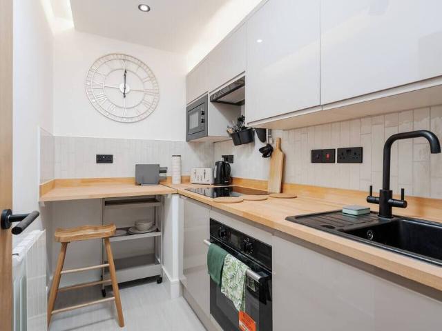 Apartment for rent in Tuebrook, Liverpool