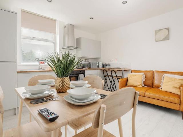 Apartment for rent in Tuebrook, Liverpool