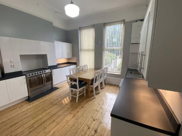 House for rent in Tuebrook, Liverpool