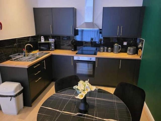 Apartment for rent in Elm Park, Liverpool