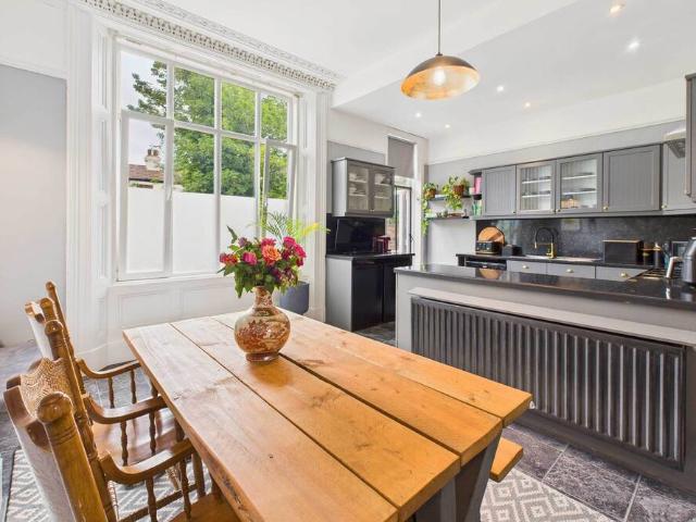 House for rent in Elm Park, Liverpool