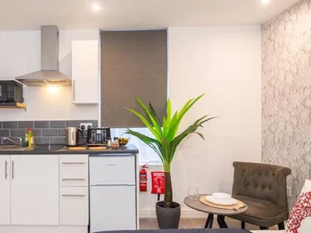 Apartment for rent in Fairfield, Calderstones