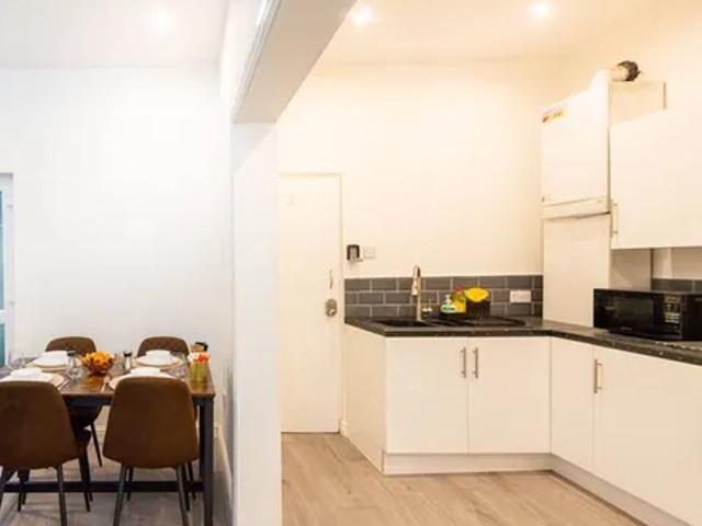 Apartment for rent in Fairfield, Calderstones