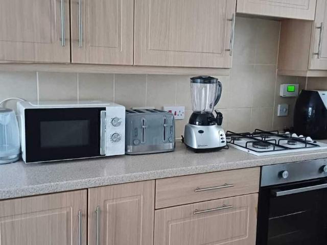 Apartment for rent in Kensington, Liverpool