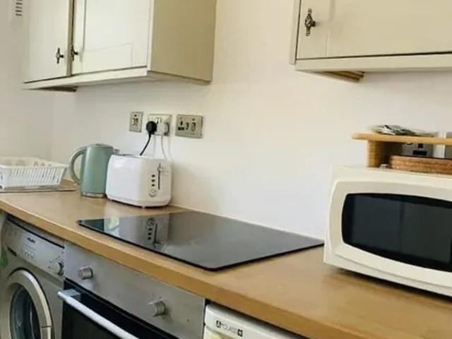Apartment for rent in Calderstones