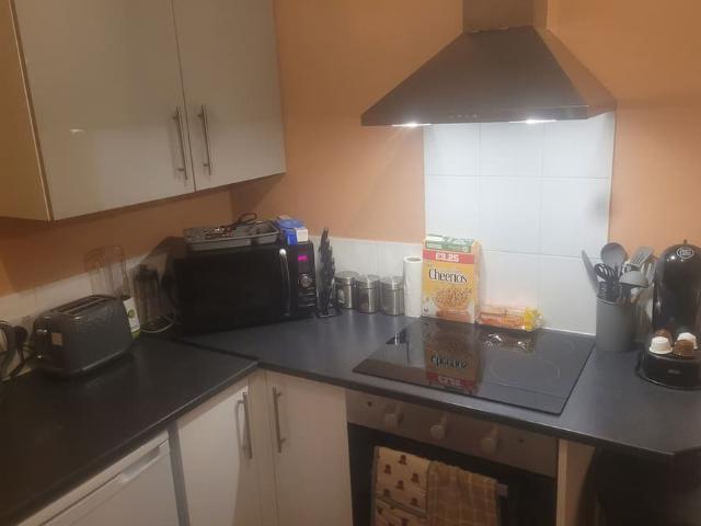 Apartment for rent in Dingle, Liverpool